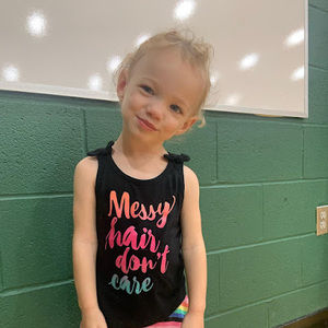 Meet your Posher, Rose